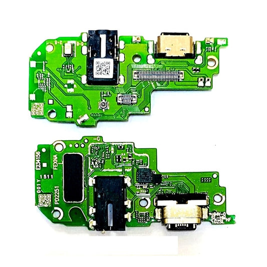 Charging Connector Flex / PCB Board for Vivo Y100A