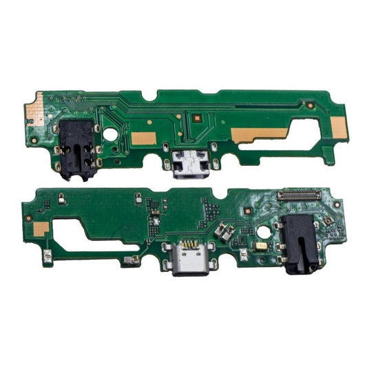 Charging Connector Flex / PCB Board for Vivo Y11 2019