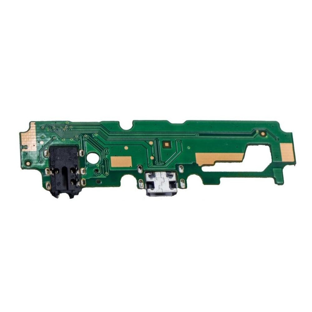 Charging Connector Flex / PCB Board for Vivo Y11 2019