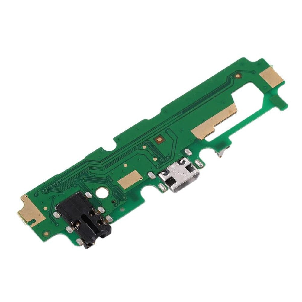 Charging Connector Flex / PCB Board for Vivo Y12