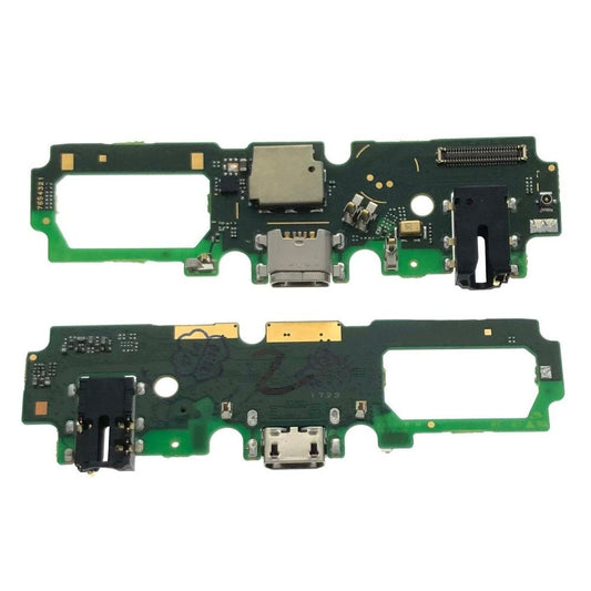 Charging Connector Flex / PCB Board for Vivo Y12s