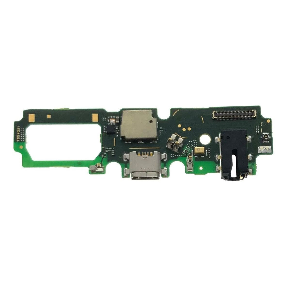 Charging Connector Flex / PCB Board for Vivo Y12s