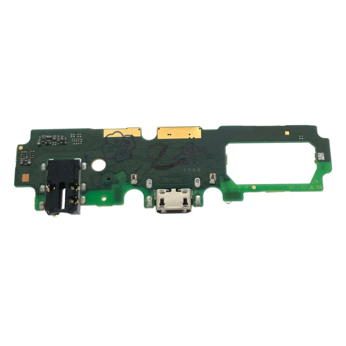 Charging Connector Flex / PCB Board for Vivo Y12s