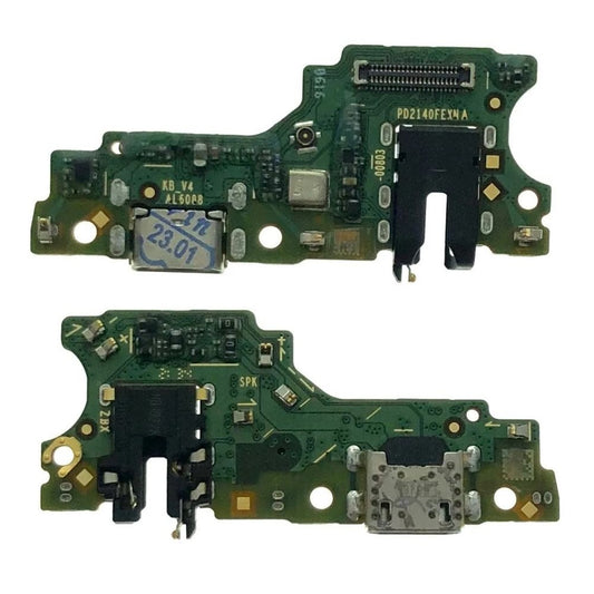 Charging Connector Flex / PCB Board for Vivo Y15s 2021