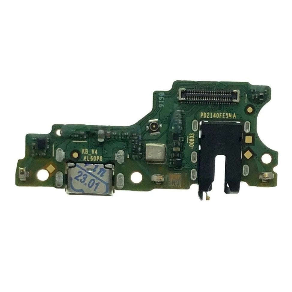 Charging Connector Flex / PCB Board for Vivo Y15s 2021