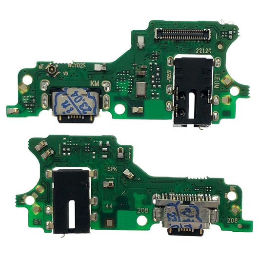 Charging Connector Flex / PCB Board for Vivo Y16