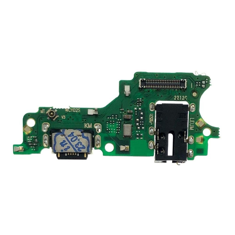Charging Connector Flex / PCB Board for Vivo Y16