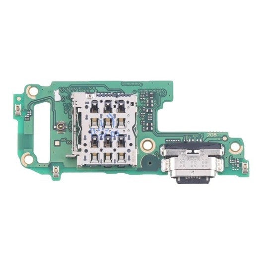Charging Connector Flex / PCB Board for Vivo Y200 5G