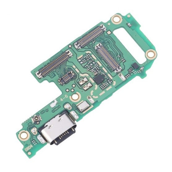Charging Connector Flex / PCB Board for Vivo Y200 5G