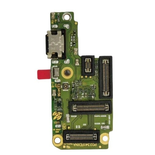 Charging Connector Flex / PCB Board for Vivo Y200e 5G