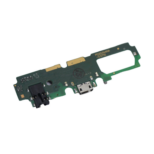 Charging Connector Flex / PCB Board for Vivo Y20G