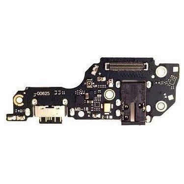 Charging Connector Flex / PCB Board for Vivo Y21t India