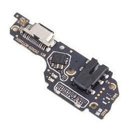 Charging Connector Flex / PCB Board for Vivo Y21t India