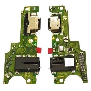 Charging Connector Flex / PCB Board for Vivo Y28 5G