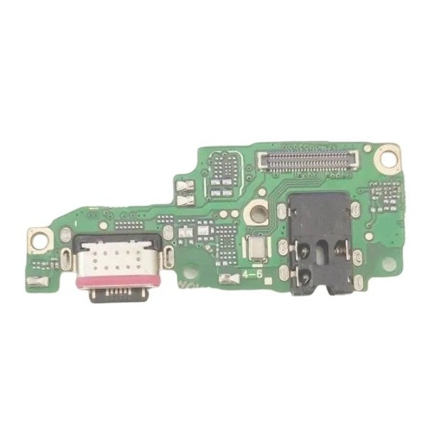 Charging Connector Flex / PCB Board for Vivo Y31 2021