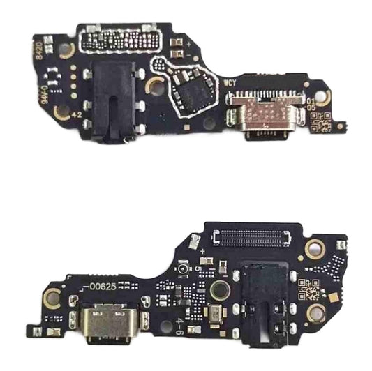 Charging Connector Flex / PCB Board for Vivo Y33t