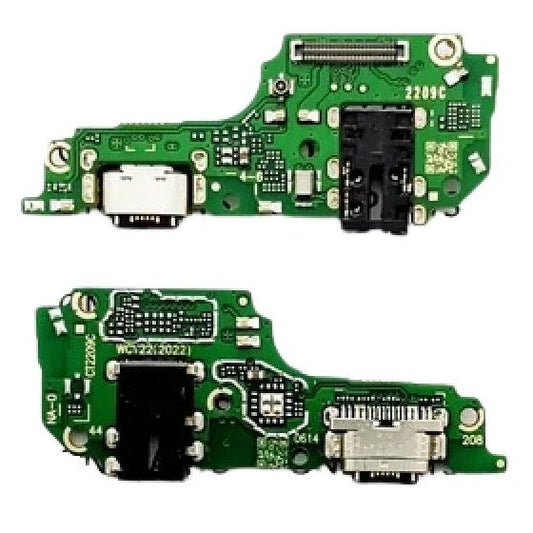 Charging Connector Flex / PCB Board for Vivo Y35 2022