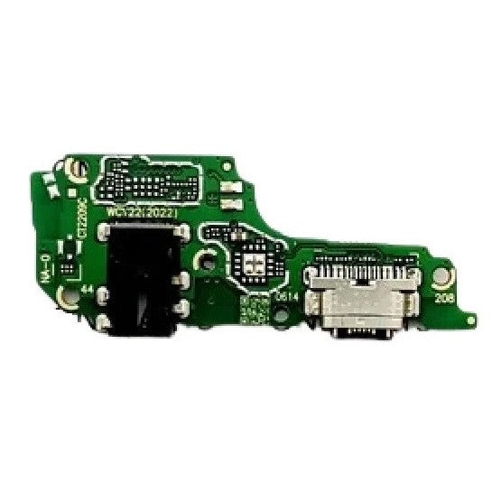Charging Connector Flex / PCB Board for Vivo Y35 2022