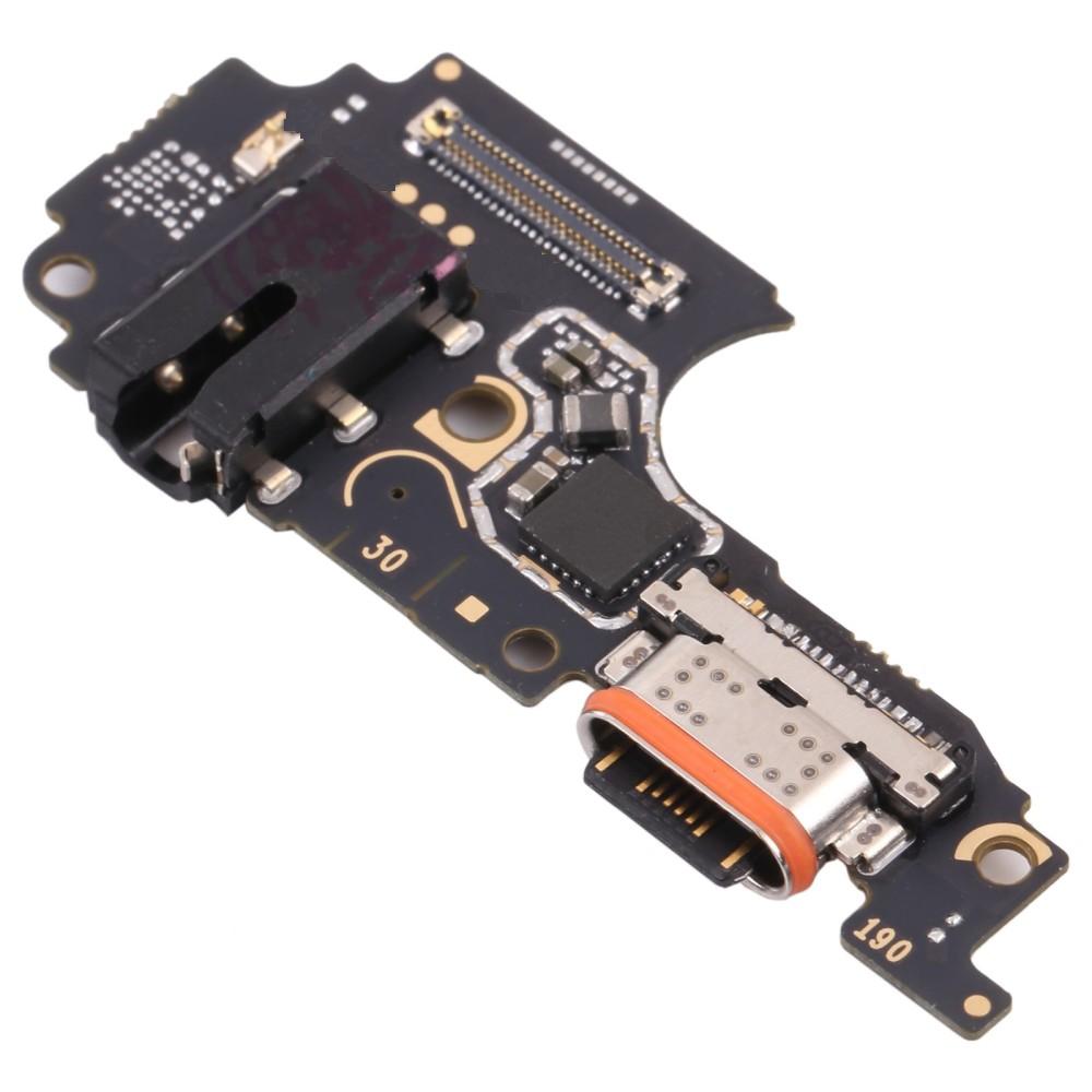 Charging Connector Flex / PCB Board for Vivo Y72 5G (India)