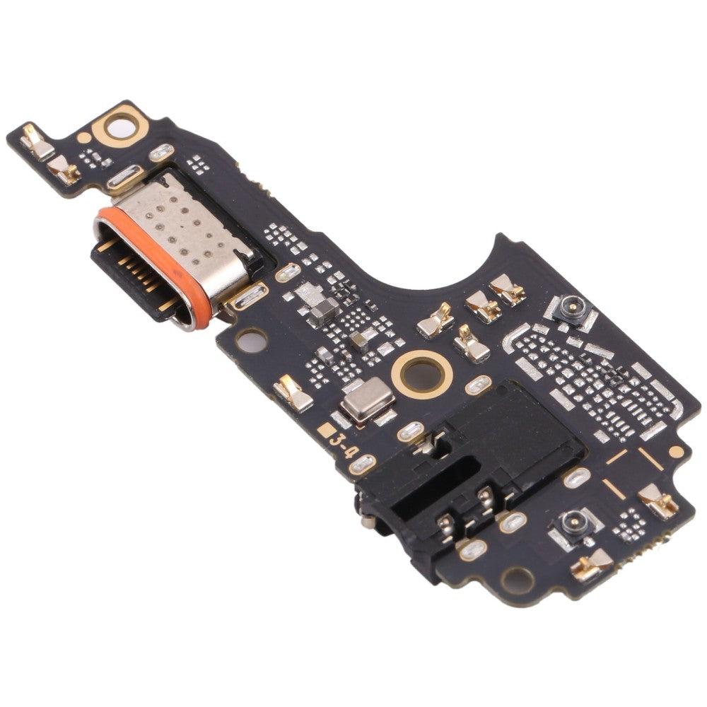 Charging Connector Flex / PCB Board for Vivo Y72 5G (India)