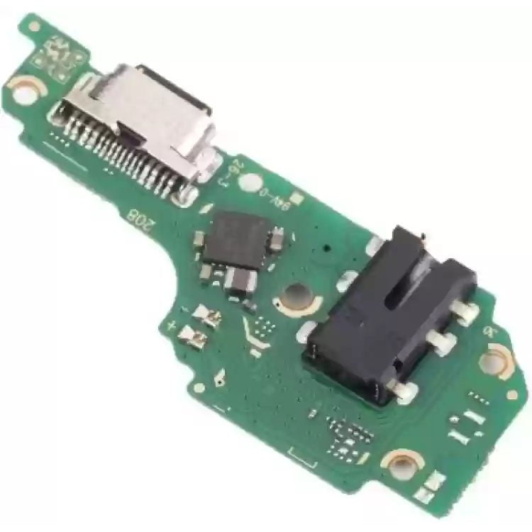 Charging Connector Flex / PCB Board for vivo Y75 5G