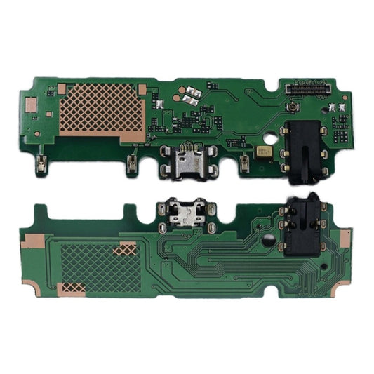 Charging Connector Flex / PCB Board for Vivo Y81
