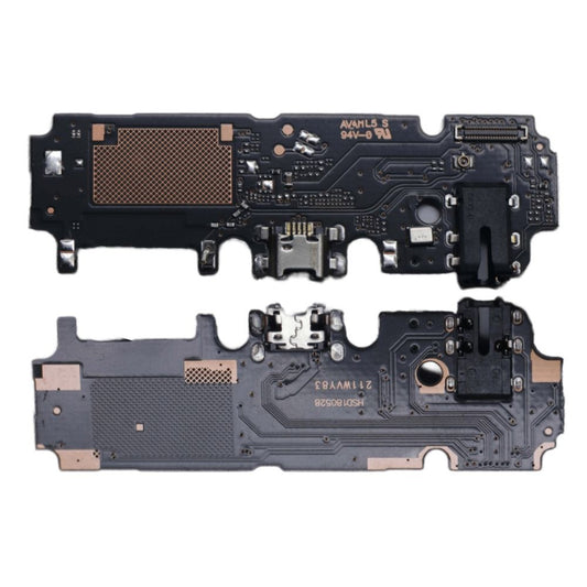 Charging Connector Flex / PCB Board for Vivo Y83 Pro