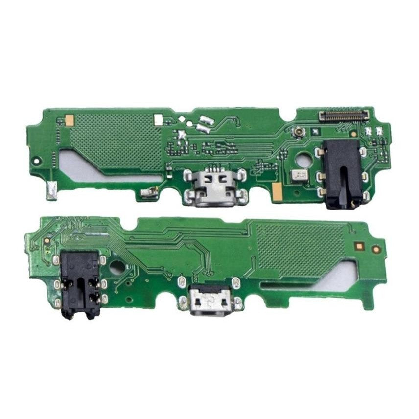 Charging Connector Flex / PCB Board for Vivo Y91i 2018