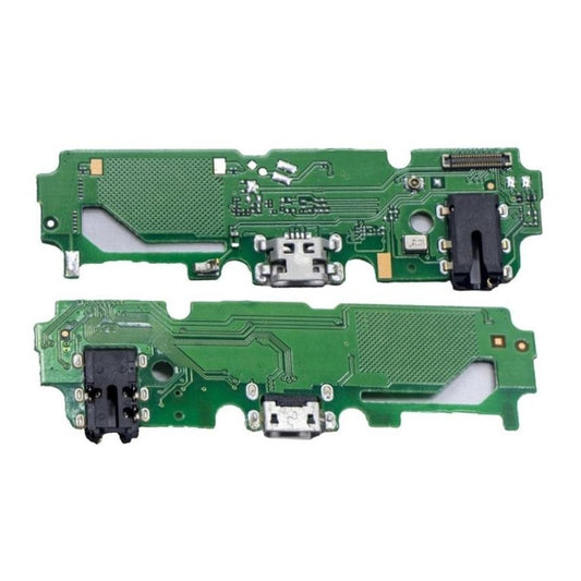 Charging Connector Flex / PCB Board for Vivo Y91i 2018