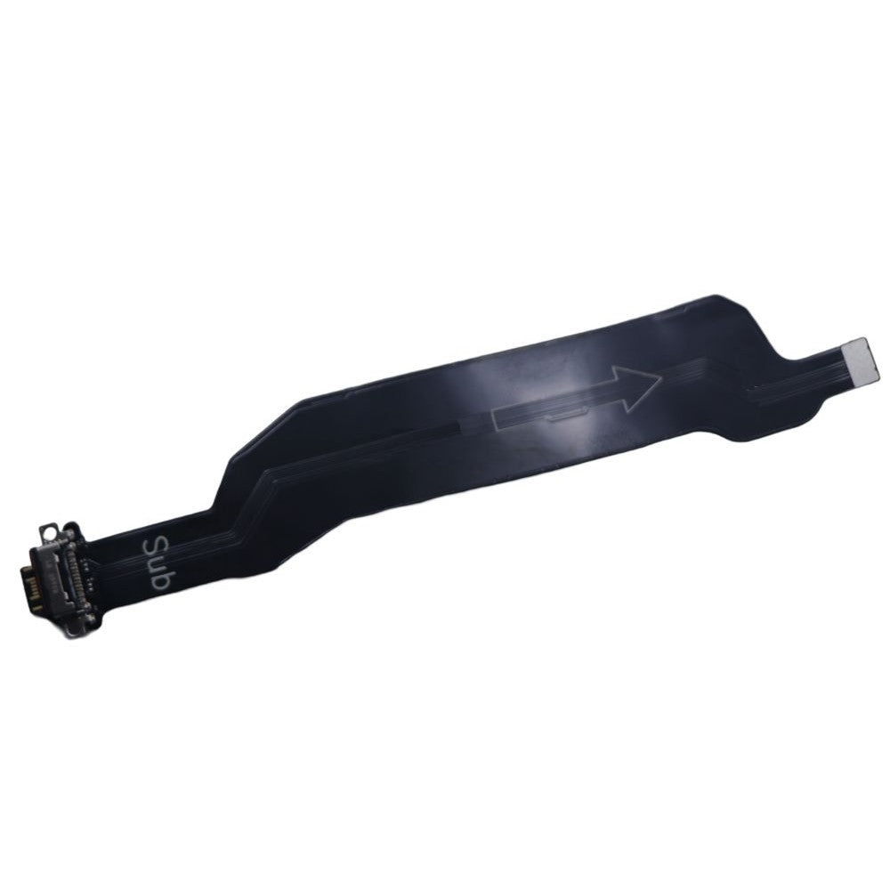 Charging Connector Flex / PCB Board for Xiaomi 12 Pro