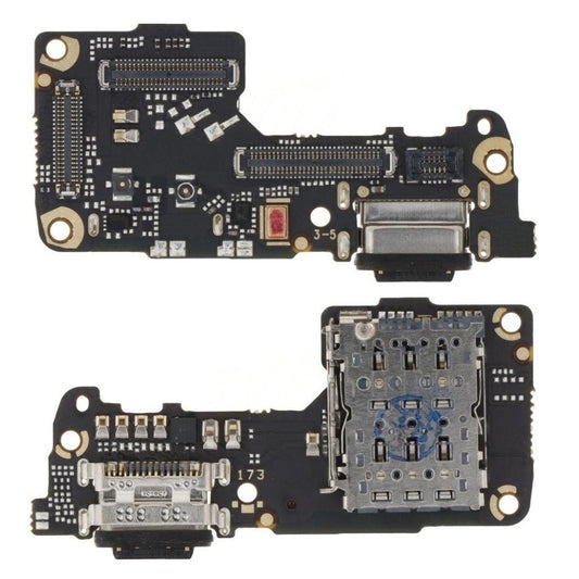 Charging Connector Flex / PCB Board for Xiaomi 12X