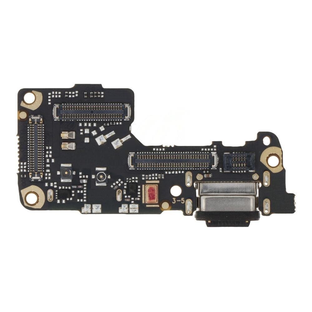 Charging Connector Flex / PCB Board for Xiaomi 12X