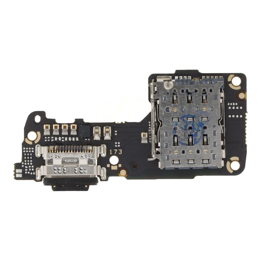 Charging Connector Flex / PCB Board for Xiaomi 12X