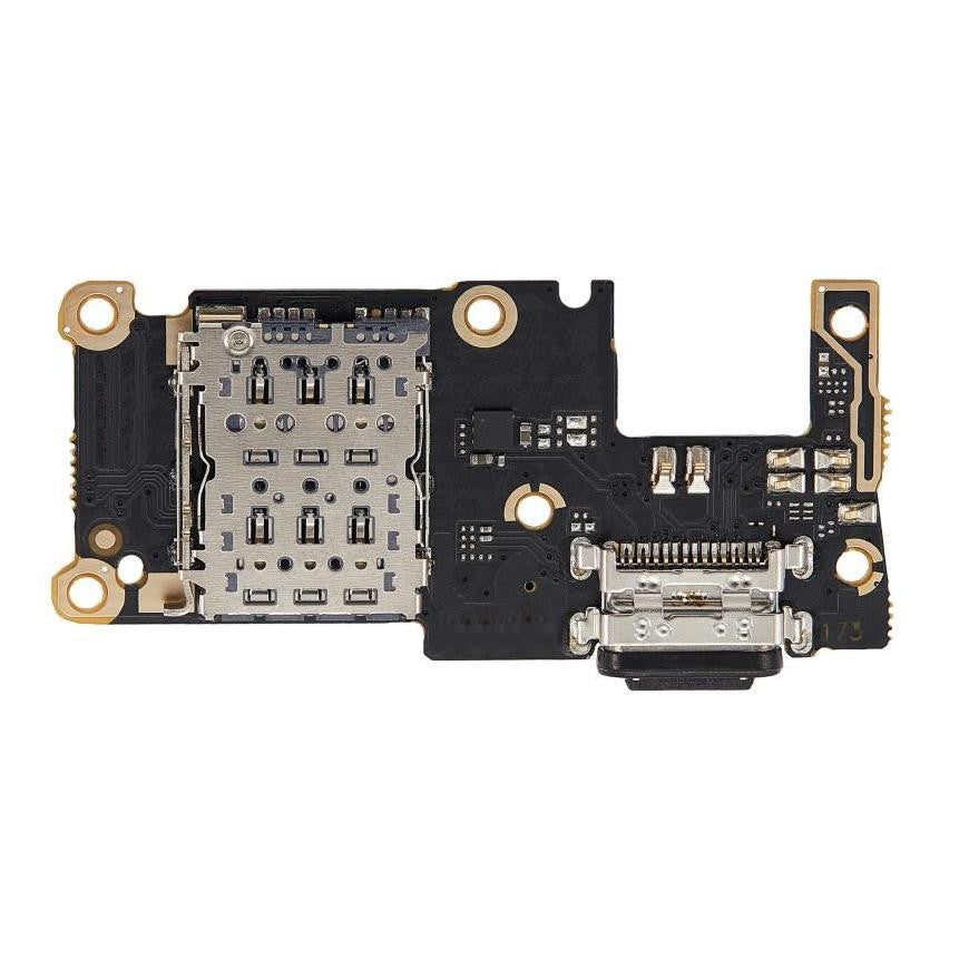 Charging Connector Flex / PCB Board for Xiaomi 11T Pro 5G