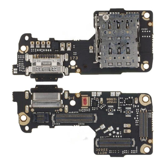 Charging Connector Flex / PCB Board for Xiaomi Mi 12