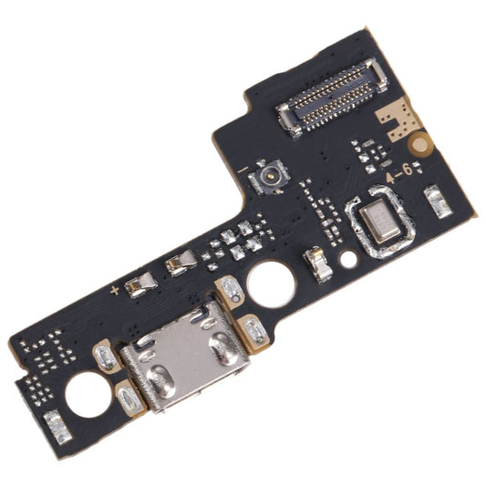 Charging Connector Flex / PCB Board for Xiaomi Poco C55