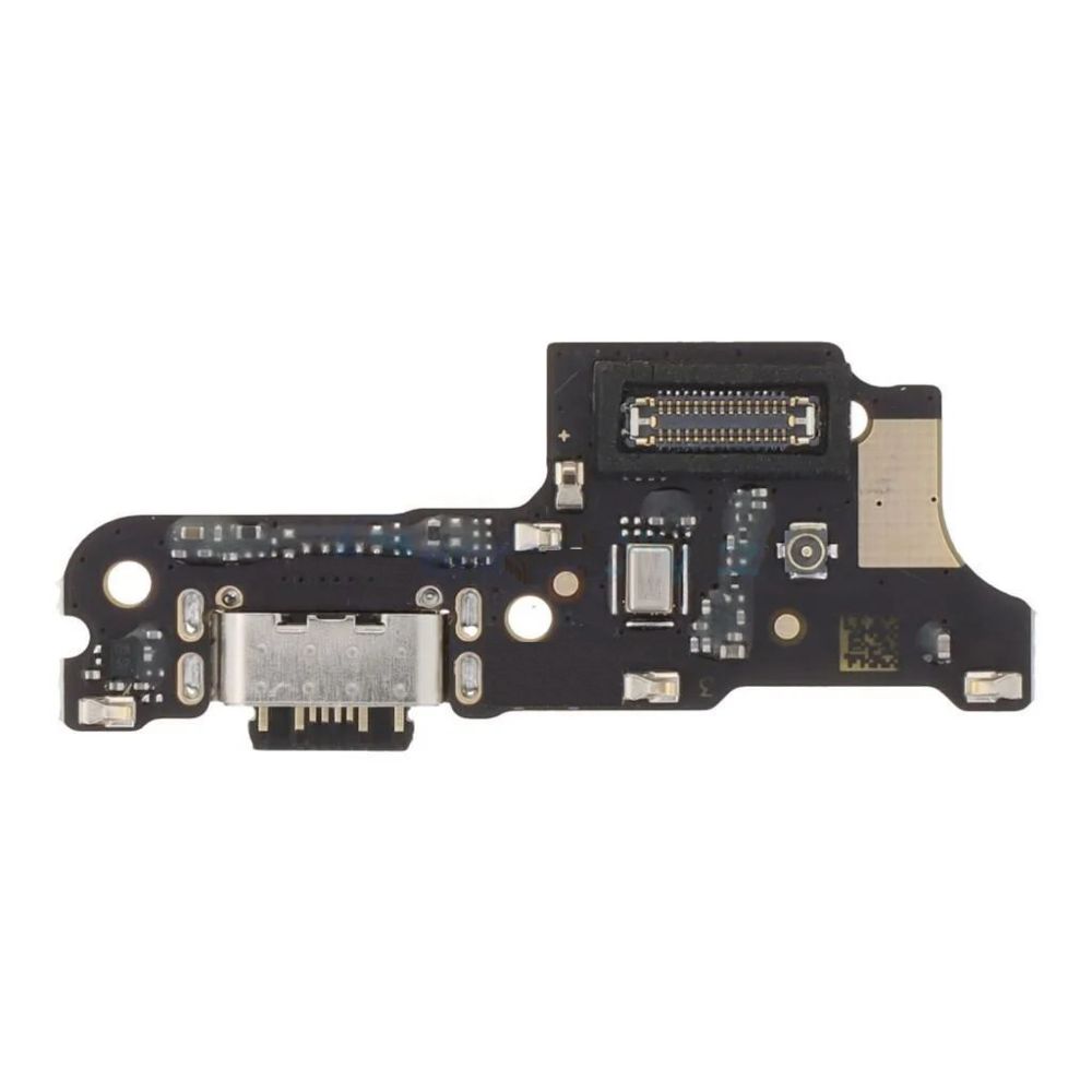 Charging Connector Flex / PCB Board for Xiaomi Redmi 14C 5G