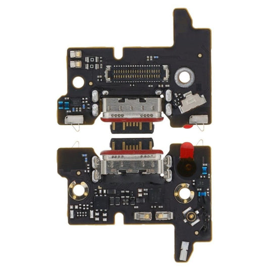 Charging Connector Flex / PCB Board for Xiaomi Poco F4 5G