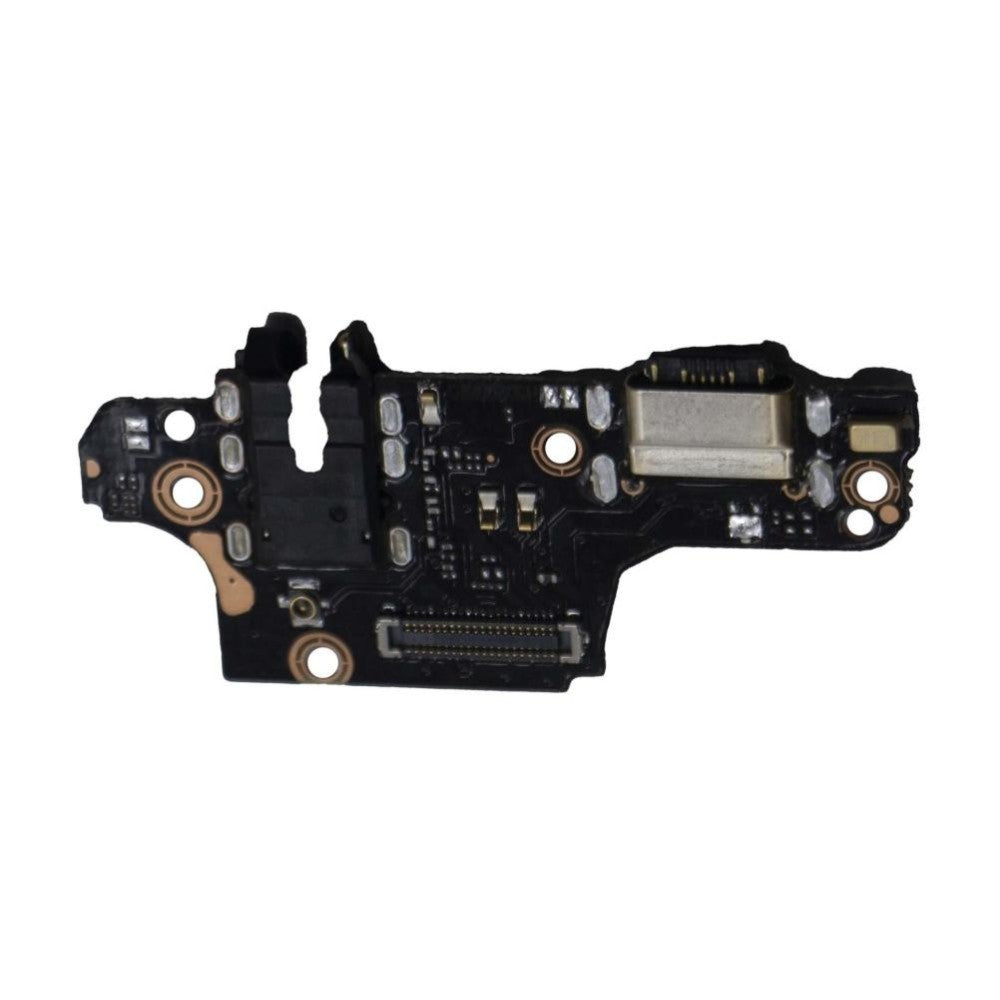 Charging Connector Flex / PCB Board for Xiaomi Poco M2 Pro