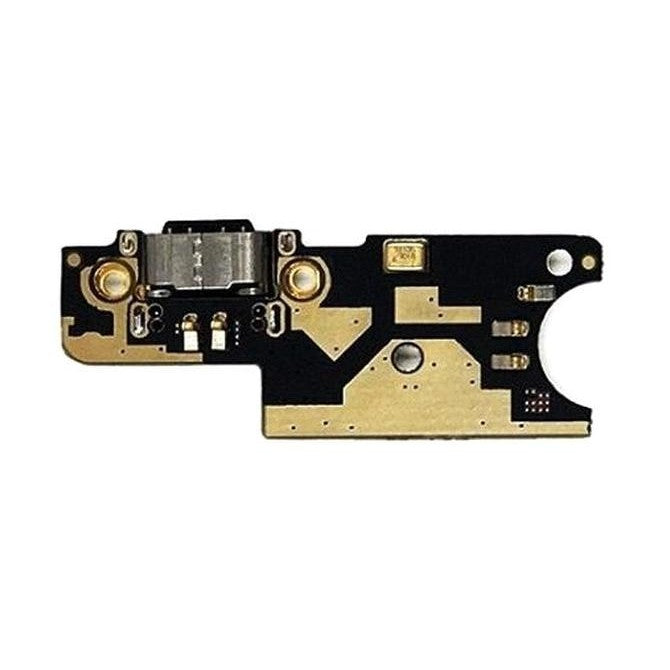 Charging Connector Flex / PCB Board for Xiaomi Poco M3