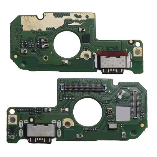 Charging Connector Flex / PCB Board for Xiaomi Poco M4 Pro