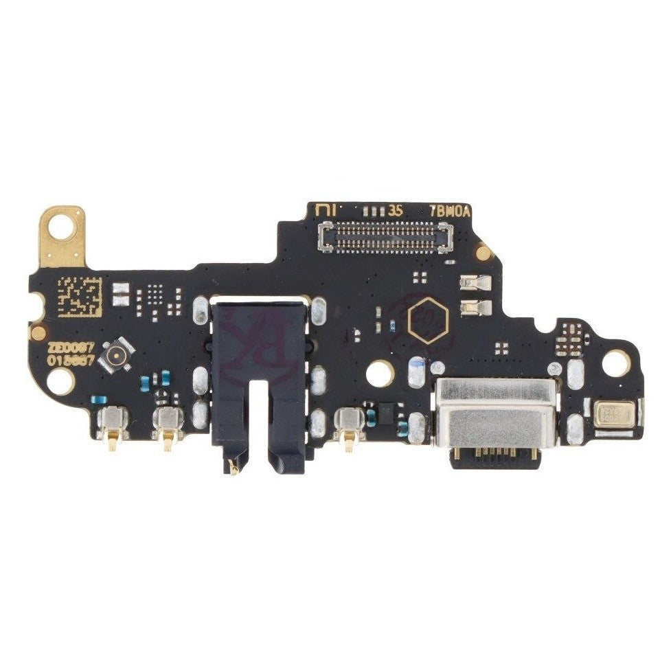 Charging Connector Flex / PCB Board for Xiaomi Poco X2