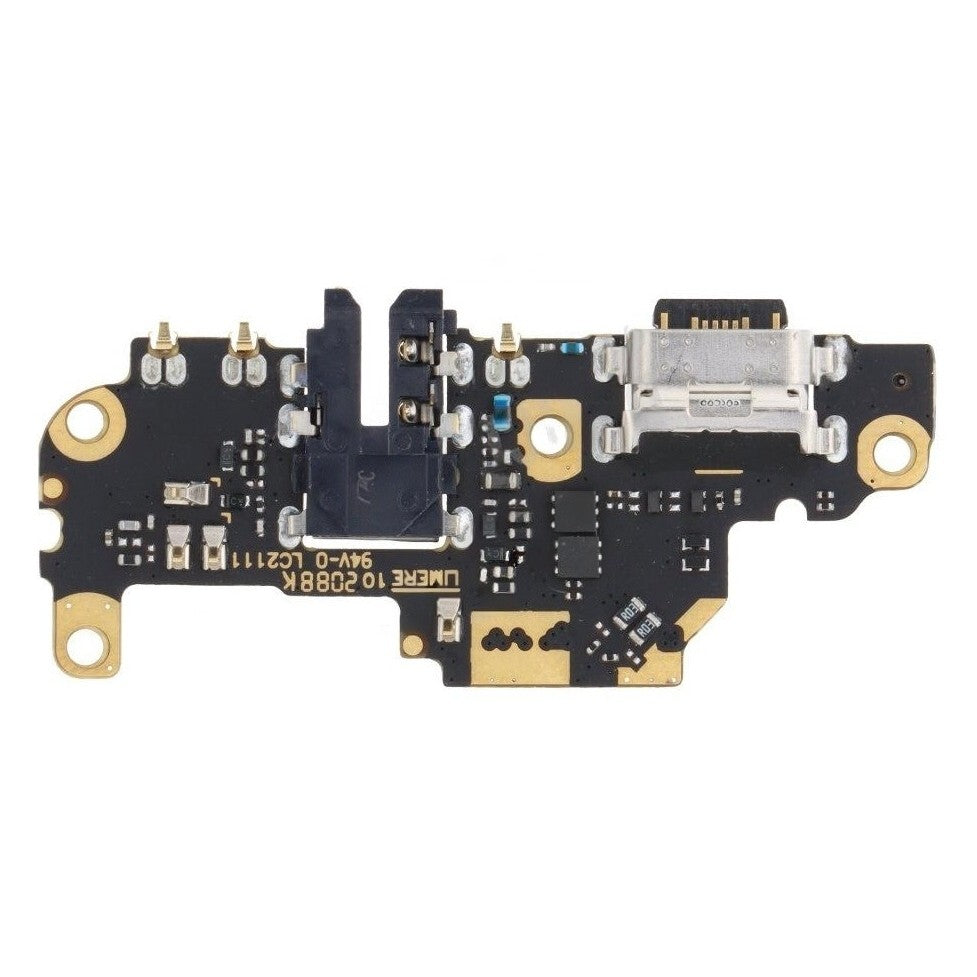 Charging Connector Flex / PCB Board for Xiaomi Poco X2