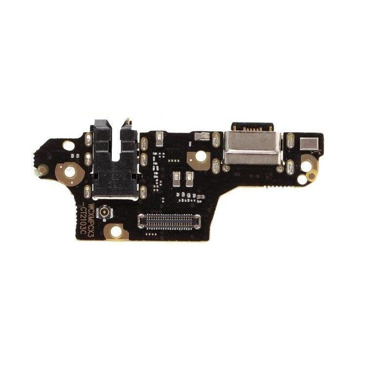 Charging Connector Flex / PCB Board for Xiaomi Poco X3