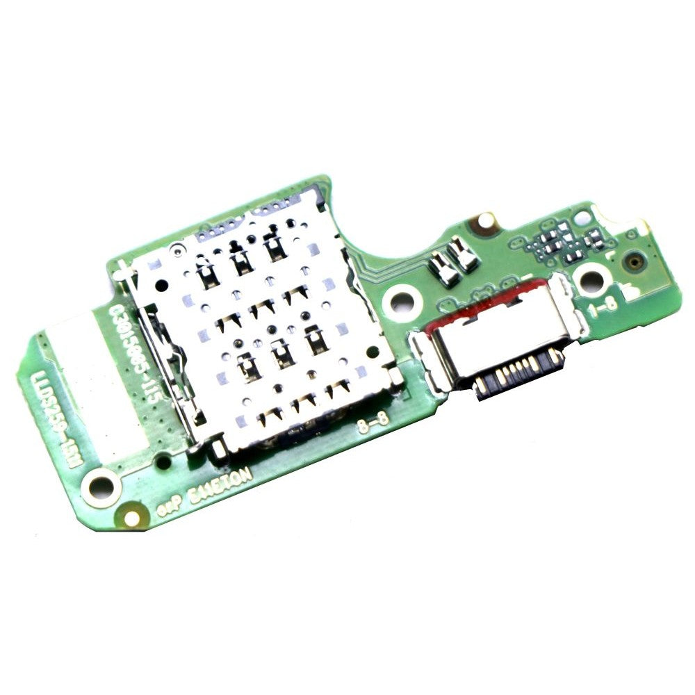 Charging Connector Flex / PCB Board for Xiaomi Poco X4 Pro 5G