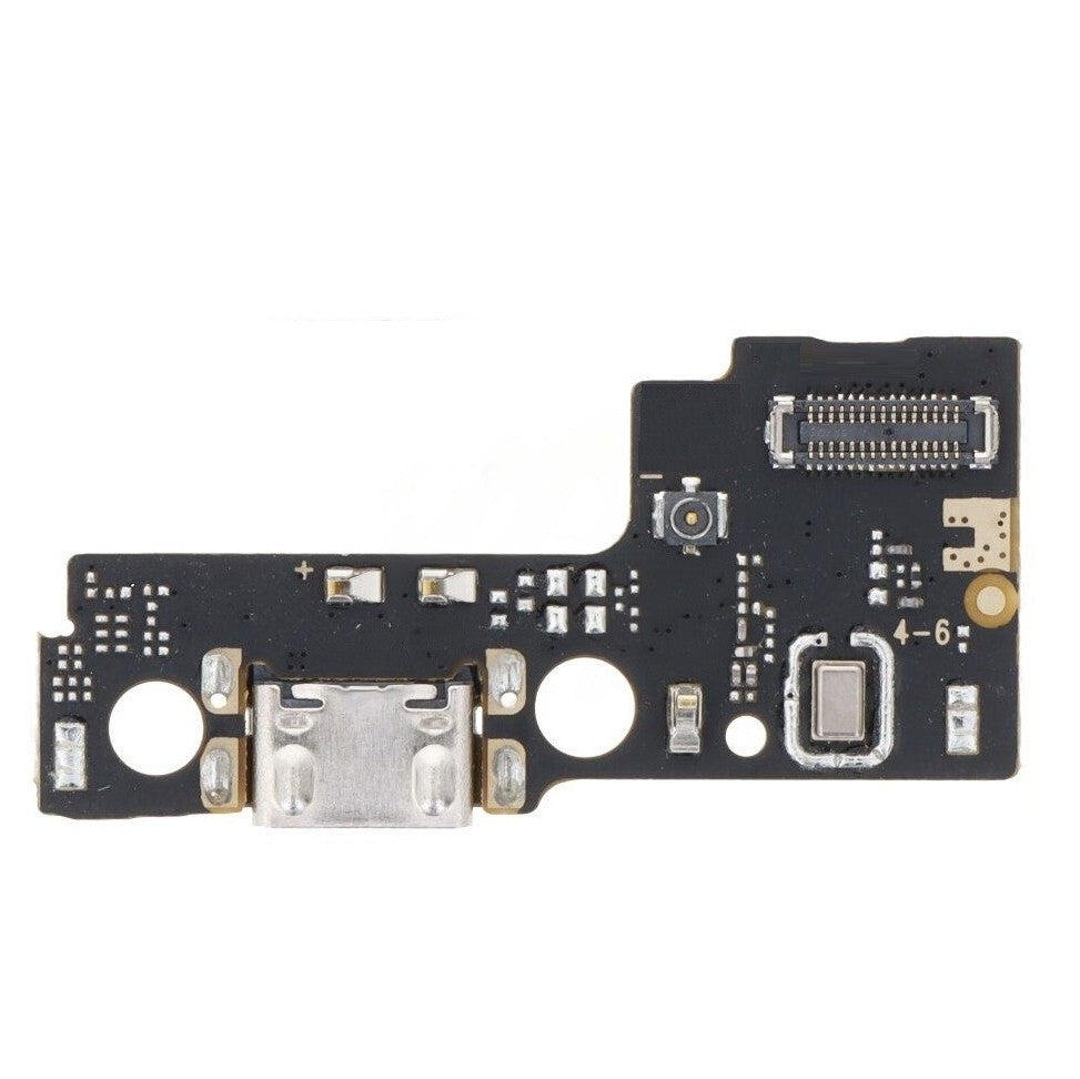 Charging Connector Flex / PCB Board for Xiaomi Redmi 12C