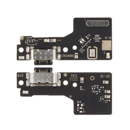 Charging Connector Flex / PCB Board for Xiaomi Redmi 13