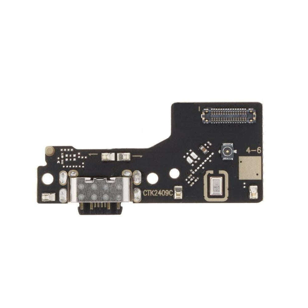 Charging Connector Flex / PCB Board for Xiaomi Redmi 13