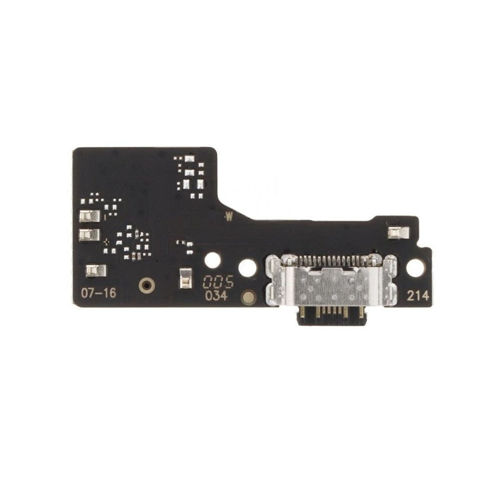 Charging Connector Flex / PCB Board for Xiaomi Redmi 13