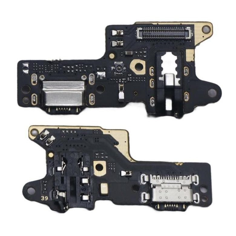 Charging Connector Flex / PCB Board for Xiaomi Redmi 8